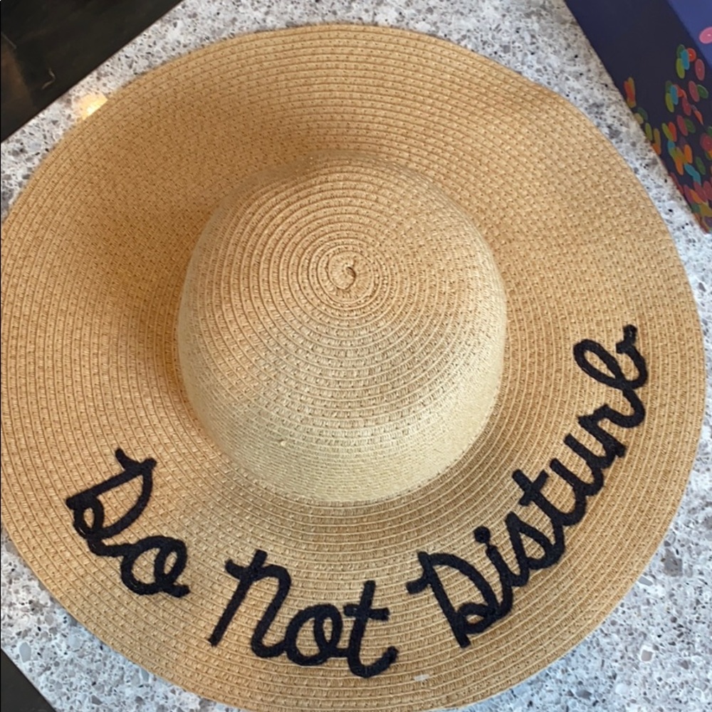 Sun Hat